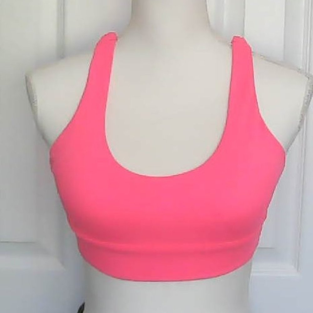 Light & Tight Bra